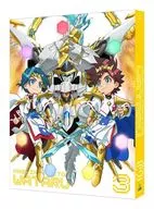 魔神創造伝ワタル Blu-ray BOX3 [数量限定生産]