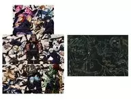 咒术回战首次生产限定版全8卷SET(TSUTAYA全卷附收纳袋)