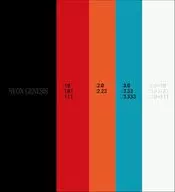 「新世紀エヴァンゲリオン」+「ヱヴァンゲリヲン新劇場版」+「シン・エヴァンゲリオン劇場版」Full Complete Blu-ray BOX(Blu-ray+4K Ultra HD Blu-ray)[初回限定版]