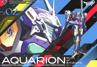 想星のアクエリオン Myth of Emotions vol.2