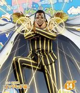 ONE PIECE ワンピース 21STシーズン エッグヘッド編 PIECE.14