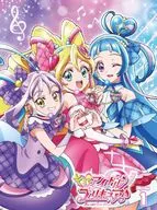 キミとアイドルプリキュア♪ vol.1(初回仕様)