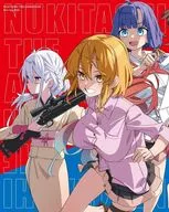 ぬきたし THE ANIMATION Blu-ray BOX 下巻 [抱き枕カバー付き完全数量限定版]