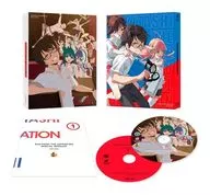 ぬきたし THE ANIMATION Blu-ray BOX 上巻 通常版 [初回仕様]