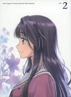 薫る花は凛と咲く 2 [完全生産限定版]