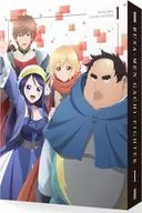 ブサメンガチファイター 上巻