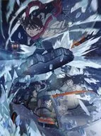 劇場版「名探偵コナン 隻眼の残像」 [豪華盤]