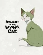 ニャイト・オブ・ザ・リビングキャット Blu-ray BOX