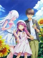 TVアニメ「Summer Pockets」 Blu-ray BOX 下巻
