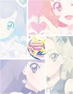 アイカツ!メモリアルステージ ～輝きのユニットカップ～