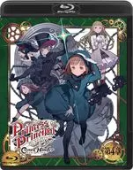 プリンセス・プリンシパル Crown Handler 第4章 [特装限定版]