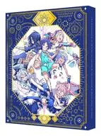 転生したら第七王子だったので、気ままに魔術を極めます 第2期 1 [特装限定版]