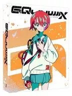 機動戦士Gundam GQuuuuuuX vol.1 [特装限定版]