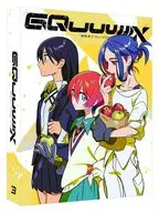 機動戦士Gundam GQuuuuuuX vol.3 [特装限定版]
