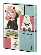 SPY×FAMILY Season3 Vol.1 [完全数量限定版]
