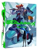 機動戦士Gundam GQuuuuuuX-Beginning-(4K ULTRA HD Blu-ray+Blu-ray)