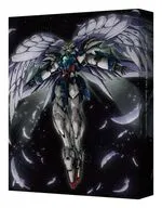 新機動戦記ガンダムW Endless Waltz 特別篇 4KリマスターBOX(ULTRA HD ＆ Blu-ray)