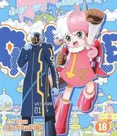 ONE PIECE ワンピース 21STシーズン エッグヘッド編 PIECE.18
