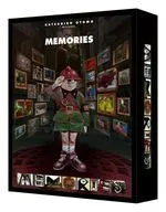 MEMORIES 4Kリマスターセット (4K ULTRA HD Blu-ray＆Blu-ray Disc) [特装限定版]
