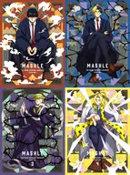 マッシュル-MASHLE- 神覚者候補選抜試験編 完全生産限定版 全4巻セット