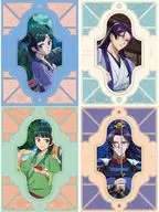 薬屋のひとりごと 第2期 初回生産限定版 全4巻セット