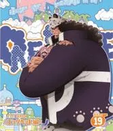 ONE PIECE ワンピース 21STシーズン エッグヘッド編 PIECE.19