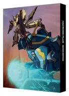 マクロス・プラス MOVIE EDTION 4Kリマスターセット(4K ULTRA HD Blu-ray＆Blu-ray Disc) [特装限定版]