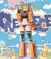 ONE PIECE ワンピース 21STシーズン エッグヘッド編 PIECE.21