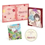 劇場アニメ「不思議の国でアリスと-Dive in Wonderland-」