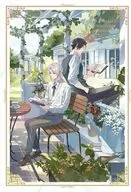 穏やか貴族の休暇のすすめ。 Blu-ray BOX