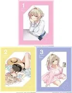 不器用な先輩。 全3巻セット