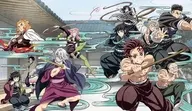 鬼滅の宴-柱稽古編- [完全生産限定版]