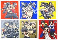『 Hypnosis Mic -Division Rap Battle - 』 Rhyme Anima Full Production Limited Edition 5 Volume Set (Includes Sofmap Volume Storage Box)