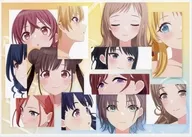 アイドルマスター シャイニーカラーズ 2nd season Blu-ray COMPLETE BOX [アソビストア特装版]
