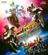 假麵騎士×假麵騎士FOURZE&OAZU MOVIE大戰MEGA MAX Directors Cut版[通常版]