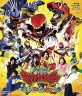 Juden Sentai Kyoryuger : Gavrincho of Music