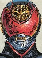 冲擊轟雷岩4原裝版[初回限定版]