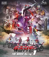 Kamen Rider : The Movie VOL. 1