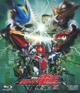 劇場版 仮面ライダー電王 俺、誕生!