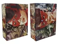 Kamen-no Ninja Akakage Blu-ray Box 2 box set