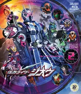 Kamen Rider Rehmannia Root Blu-ray COLLECTION2 [Normal Version]