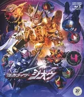 仮面ライダージオウ Blu-ray COLLECTION 4 [初回版]