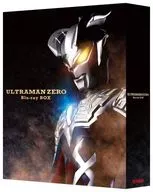 奥特曼0 Blu-ray BOX