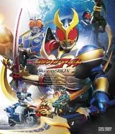 KAMEN RIDER AGITO Blu-ray BOX2 [first edition]