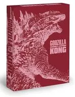 Godzilla vs. Kong Movie Monster Series GODZILLA vs. KONG SPECIAL SET included [Full quantity limited edition]