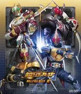 仮面ライダー剣(ブレイド) Blu-ray BOX 2