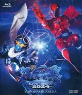 Super Hero Festival KAMEN RIDER×SUPER SENI LIVE & SHOW 2024 [Limited Reservation Version]