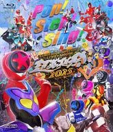 Super Hero Matsuri Kamen RIDER×SUPER SENTTAI LIVE & SHOW 2025