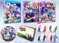 映画 仮面ライダーガヴ お菓子の家の侵略者 スペシャルコレクターズエディション [初回生産限定]