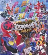 超英雄祭 KAMEN RIDER×SUPER SENTAI LIVE＆SHOW 2025 [限定予約版]